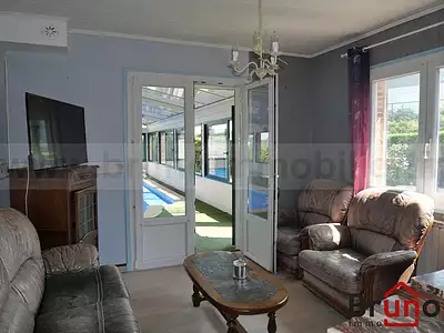 Maison, 80,47 m²