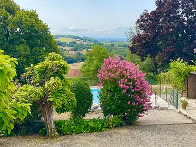 Maison, 210 m²