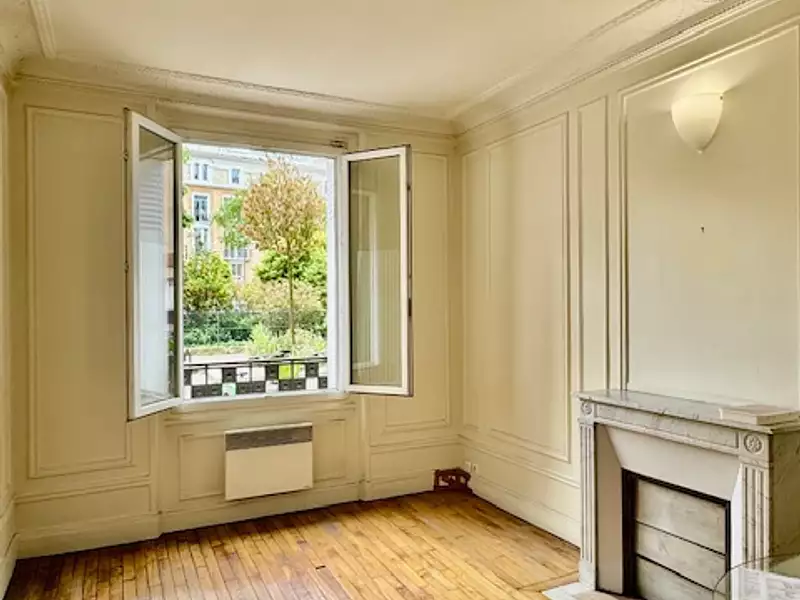 Appartement, 42 m²