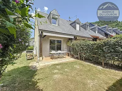 Appartement, 39,81 m²