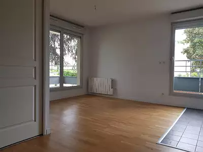 Appartement, 53,08 m²