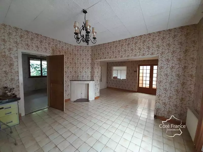 Maison, 263 m²