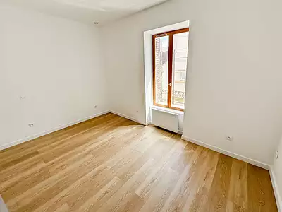 Appartement, 36,64 m²