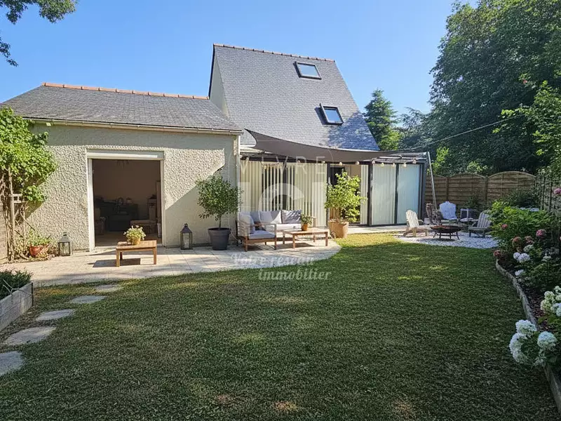 Maison, 115,29 m²