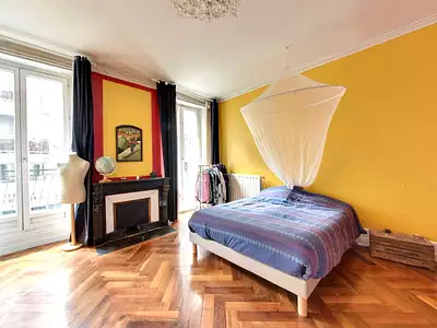 Appartement, 112,16 m²