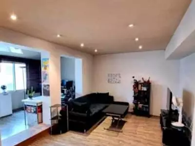 Appartement, 69,47 m²