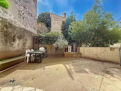 Appartement, 76,5 m²