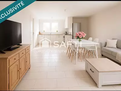 Appartement, 100 m²