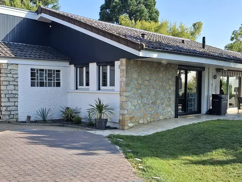 Maison, 130 m²