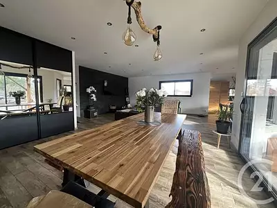 Maison, 150 m²