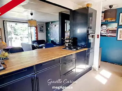 Maison, 100 m²