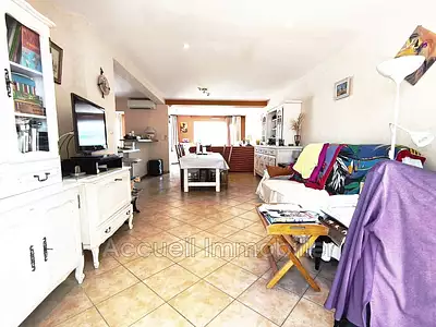 Maison, 105 m²