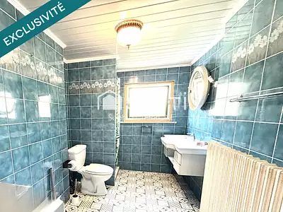 Maison, 118 m²