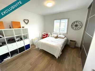 Maison, 190 m²