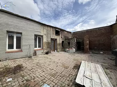 Maison, 90 m²