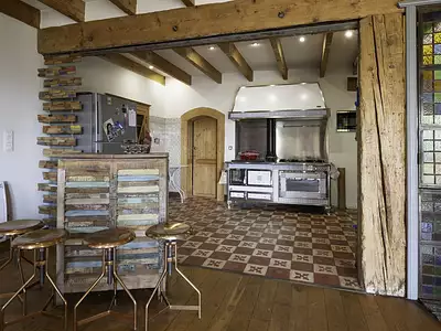 Maison, 356 m²