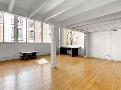 Appartement, 88 m²