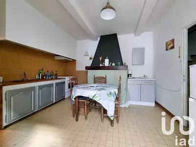 Maison, 104 m²