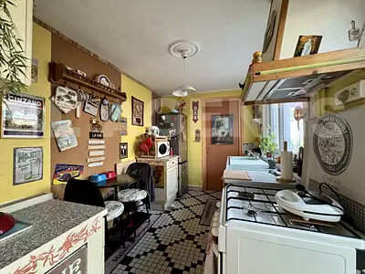 Maison, 83 m²