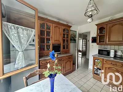 Maison, 104 m²