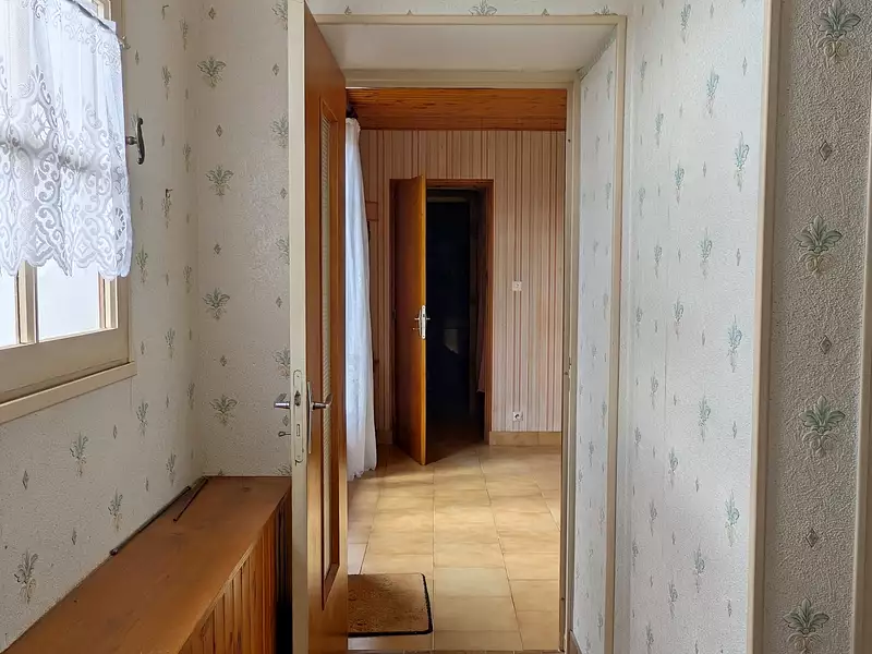Maison, 66 m²
