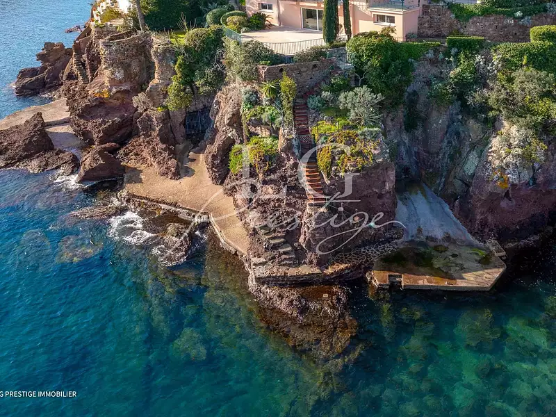 Maison, 380 m²