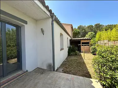 Maison, 110 m²