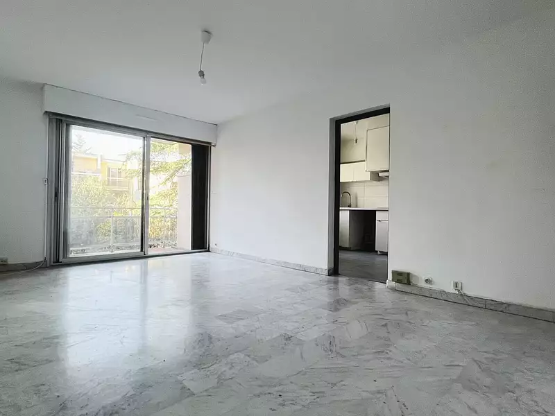 Appartement, 49,92 m²