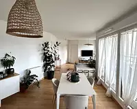 Appartement, 70,82 m²