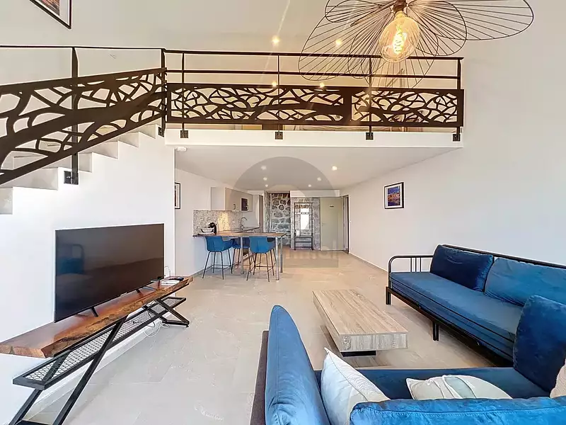 Appartement, 213,87 m²