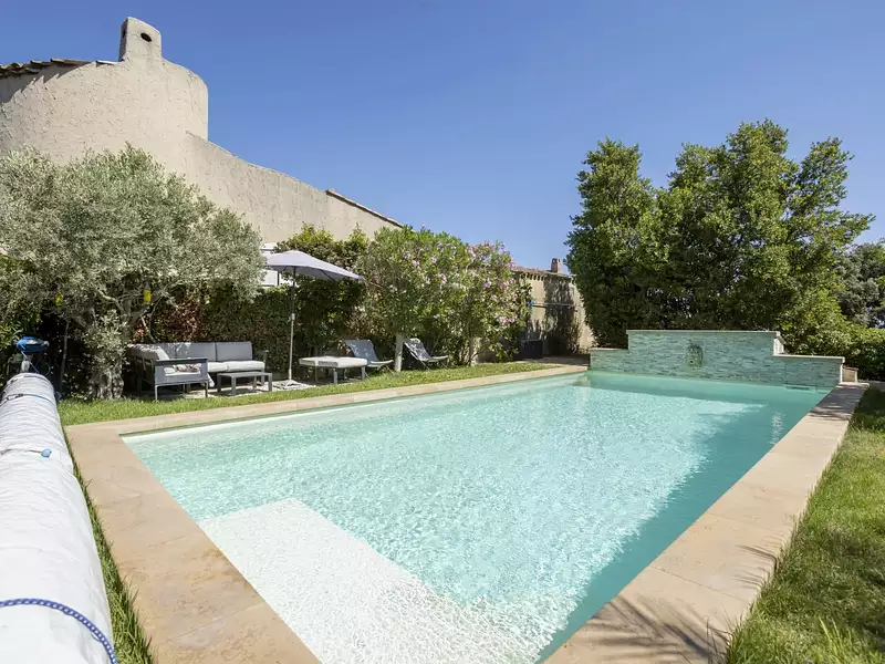 Maison, 160 m²