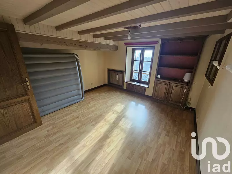 Maison, 143 m²