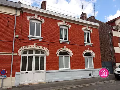 Maison, 143 m²
