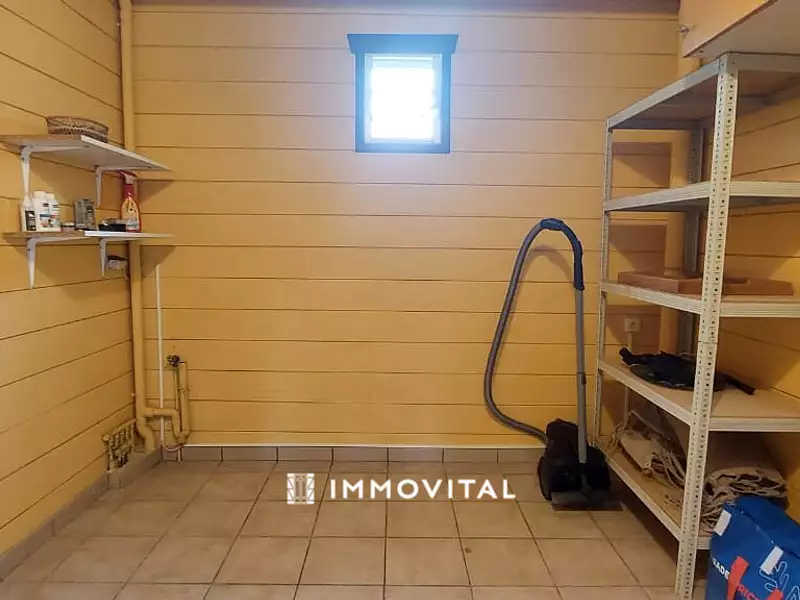 Maison, 104,47 m²