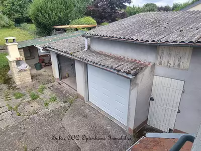 Maison, 143 m²