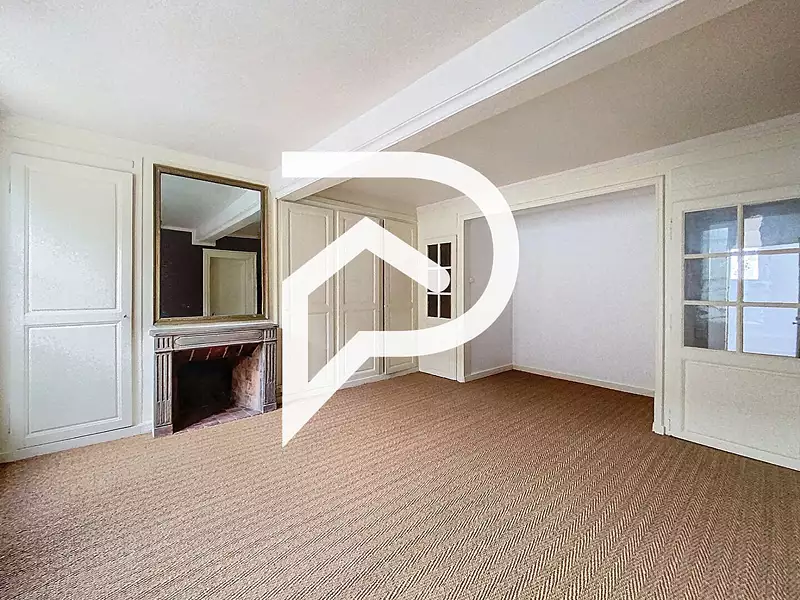 Appartement, 78,98 m²