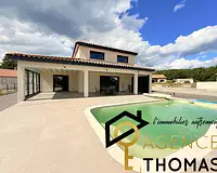 Maison, 185 m²