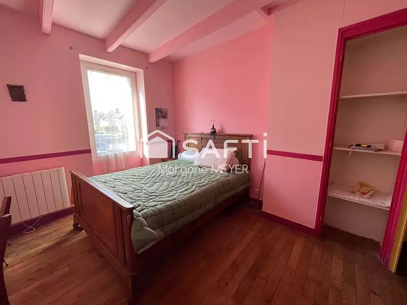 Maison, 110 m²