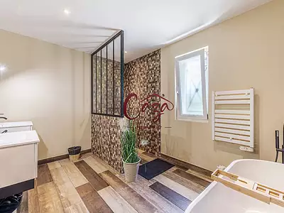 Maison, 179 m²