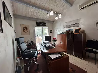 Maison, 110 m²