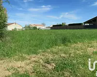 Terrain, 1 578 m²