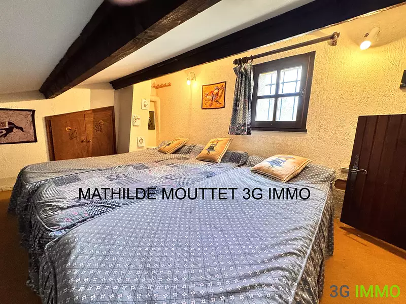 Appartement, 51 m²