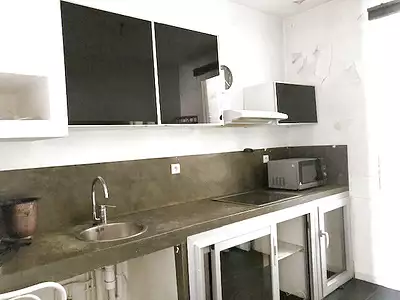 Appartement, 64 m²
