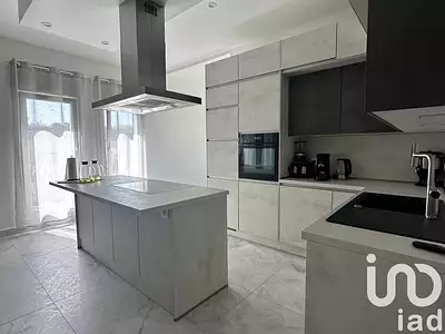 Maison, 112 m²