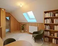 Appartement, 98,71 m²