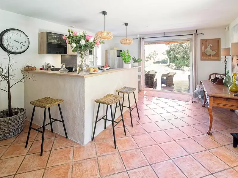 Maison, 130 m²