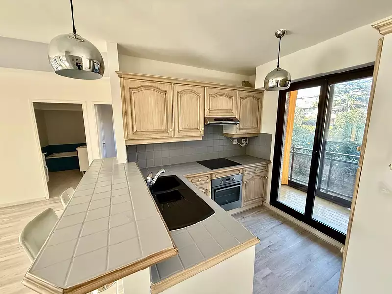 Appartement, 90 m²