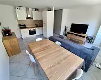 Appartement, 62 m²