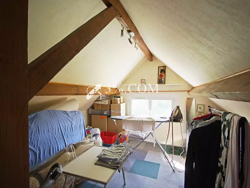 Maison, 173 m²