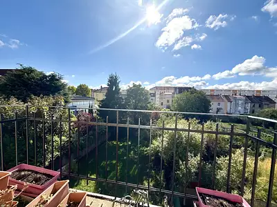 Appartement, 81,8 m²